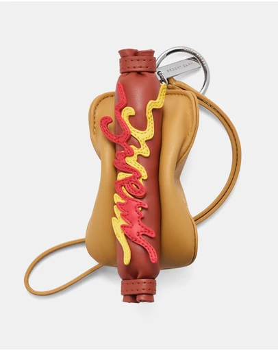 Marc Jacobs - The Bag Charm