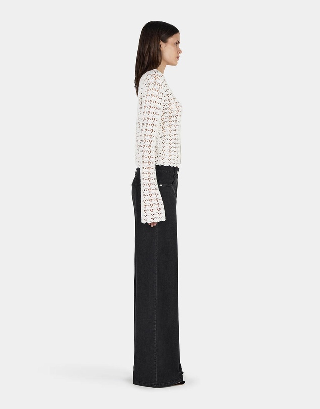 Hansen & Gretel - Monfries Chambray Pants
