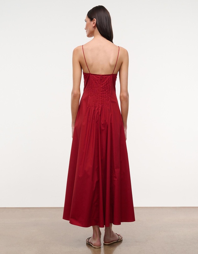 Staud - Margi Dress