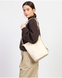 SABEN - Jojo Shoulder Bag Vanilla Luxe