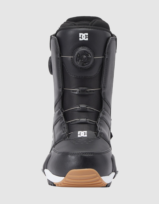DC Shoes - Mens Control Step On BOA Snowboard Boots