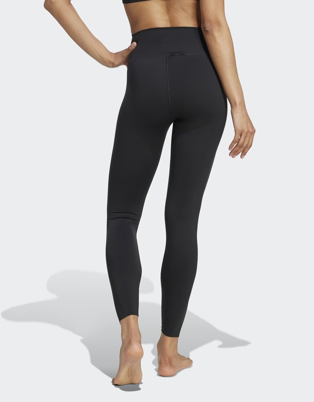 adidas Performance - All Me Luxe 7/8 Leggings Womens