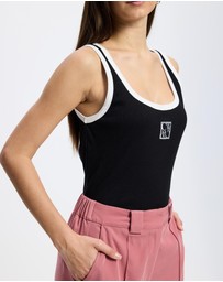 Cartel & Willow - Tarrah Tank
