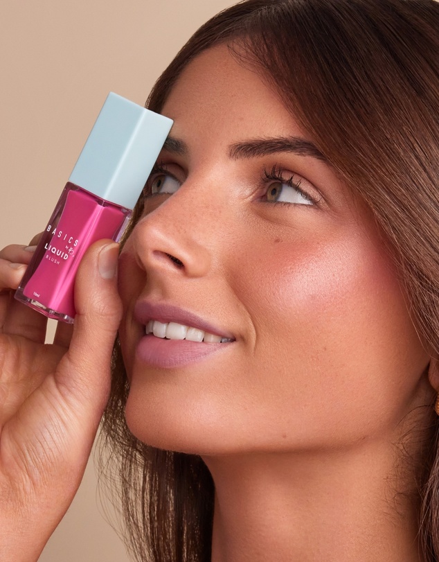 Basics By B - Liquid Blush and Contour