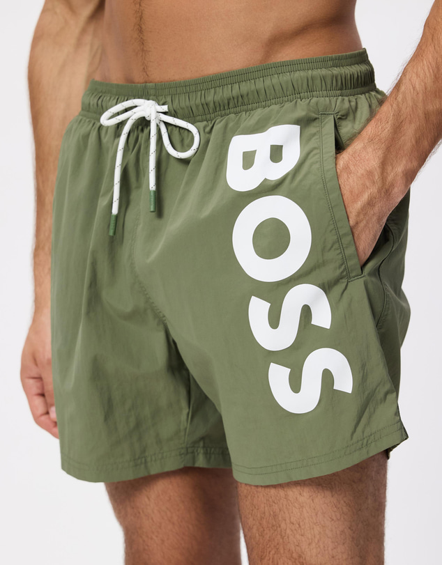 BOSS - Octopus