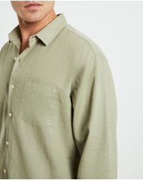 Arvust - Grover Linen Shirt