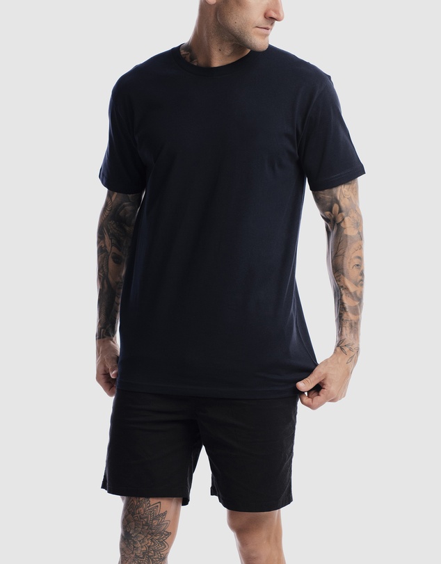 Counter Culture - Absent Tee