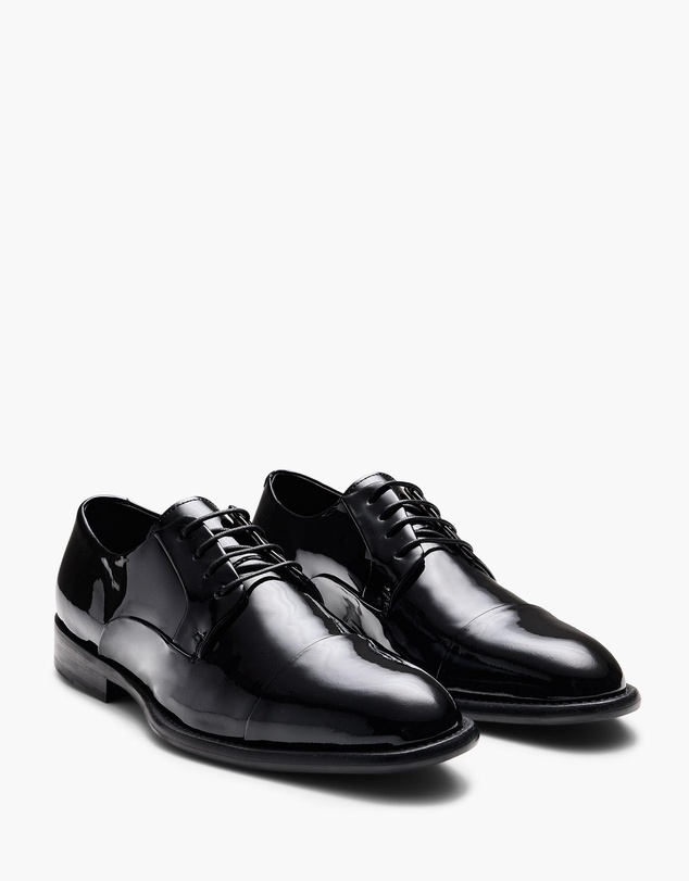 Aquila - Grantham Derby Shoes