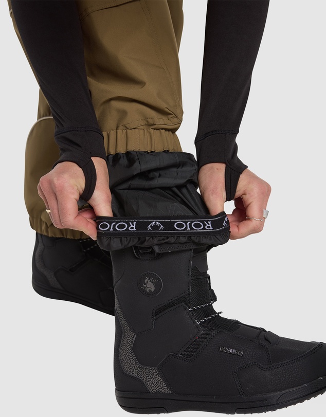 ROJO Outerwear - Nine Oh Pant