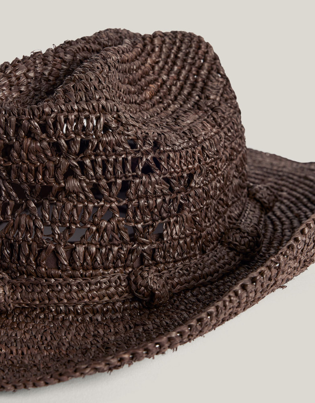 Witchery - Carter Western Hat