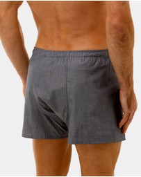 Brooksfield - Cotton Boxer Set