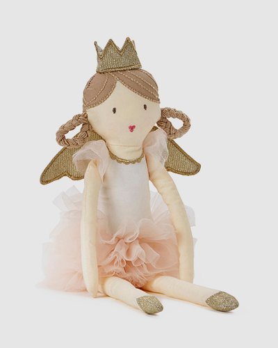 Blossom The Fairy Princess