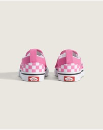 Vans - Slip-On V - Babies-Kids