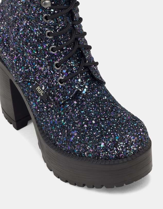 ROC Boots Australia - Lash