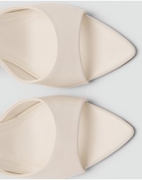 M.N.G - Pointed Toe Heels