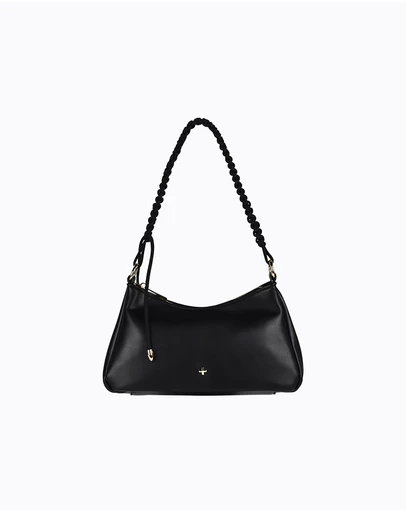 PETA AND JAIN - Tulum Braided Shoulder Strap Bag