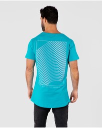 ONEBYONE - Levels Tee