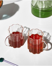 Fazeek - Wave Mugs