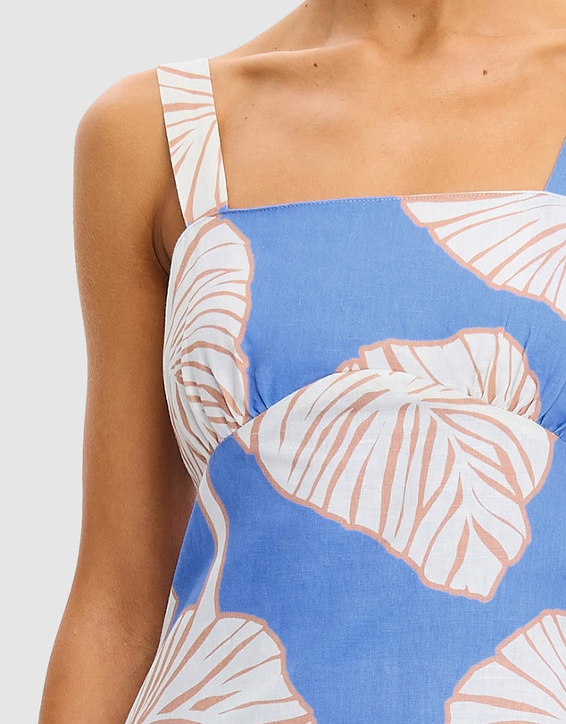 KIVARI - Ilana Mini Dress