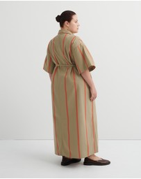 Kowtow - Balance Dress
