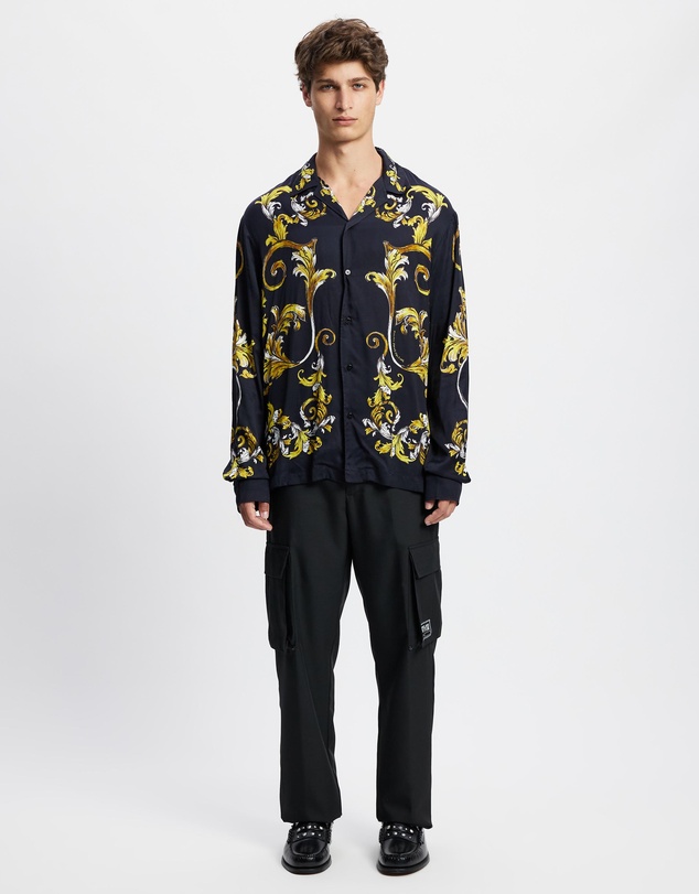 Versace Jeans Couture - Worker Pants