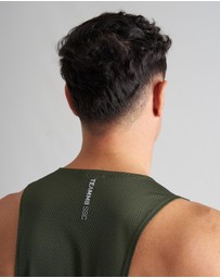 TEAMM8 - TEAMM8 S.S.C. Mesh Tank