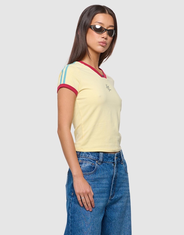 Abrand - Good Sport Mini Jersey T-Shirt