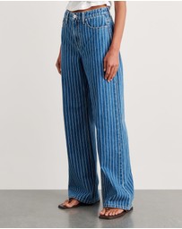 Jag - Carrie Slouch Jean