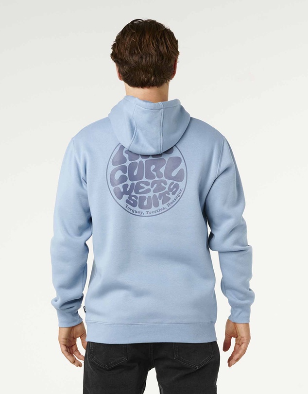 Rip Curl - Wetsuit Icon Hood