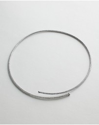 Zahar - Antonia Necklace