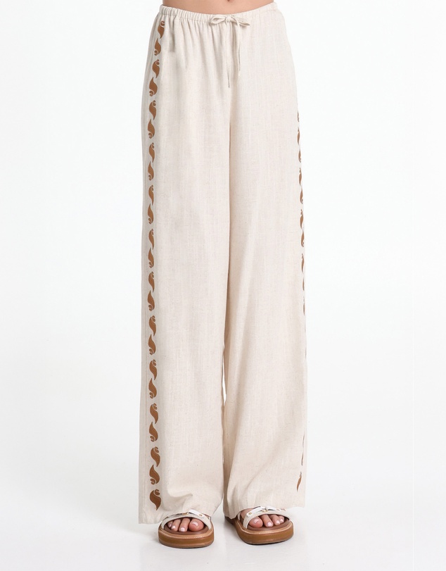 Lost in Lunar  - Ginny Pants