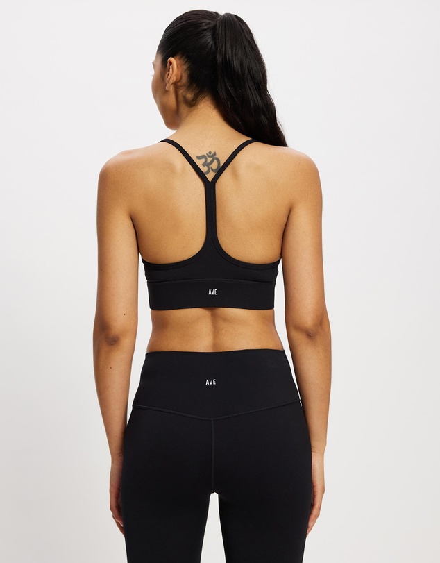 AVE Active - Longline Sport Bra