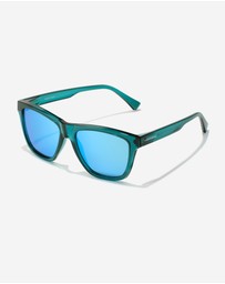 Hawkers Co - HAWKERS One Ls Raw - Sunglasses for Men and Women UV400