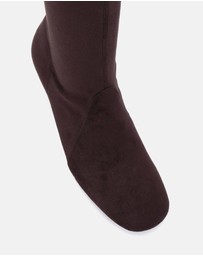 Novo - Dashiell Boots