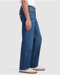 GUESS Jeans - GUESS JEANS G18 Relaxed Fit Jeans