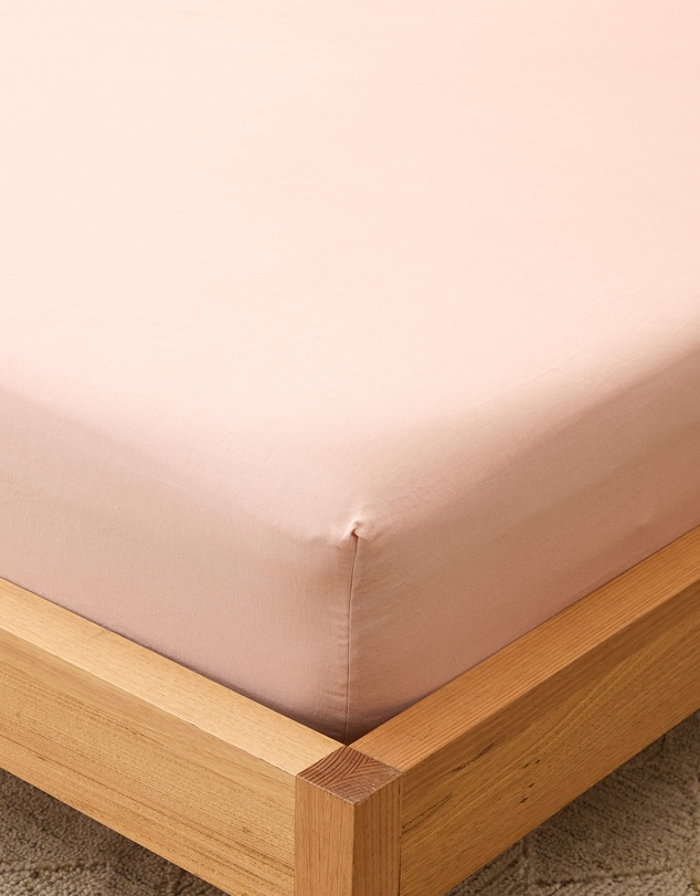 Sheet Society - Eve Linen Full Sheet Set