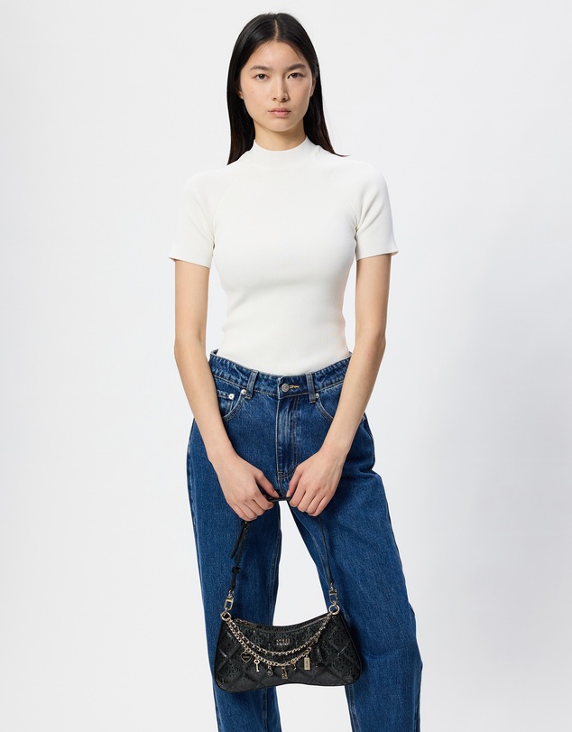 GUESS - Libby Shoulder Bag