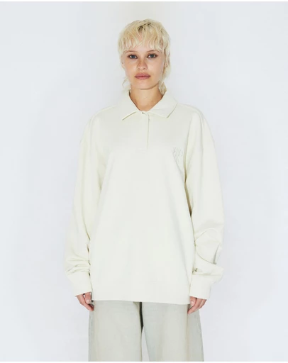 Dr Denim - Brady Collar Sweat