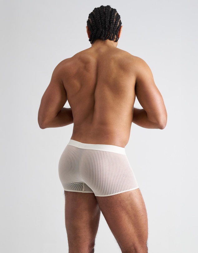 TEAMM8 - Casanova Trunk