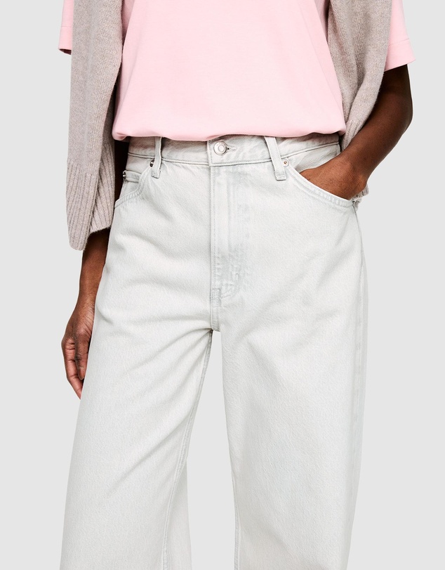 ARKET - Lupine Flared Jeans