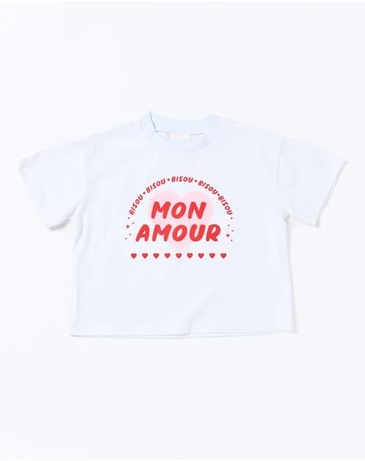 Walnut Melbourne - Felix Tee