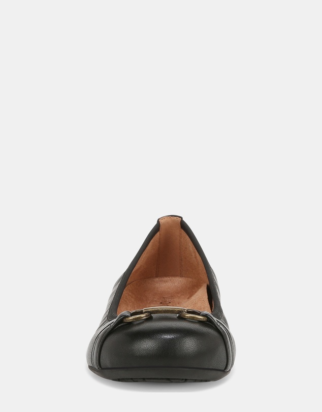 Vionic - Delanie Flat - Black