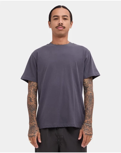 RVCA - Mens RVCA Standard T-Shirt