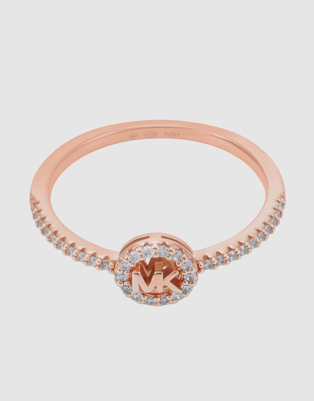 Michael Kors - Premium Rose Gold Ring