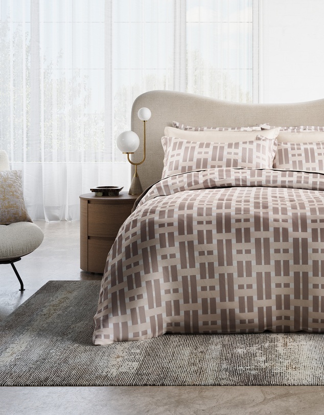 Greg Natale - Cestino Duvet Set