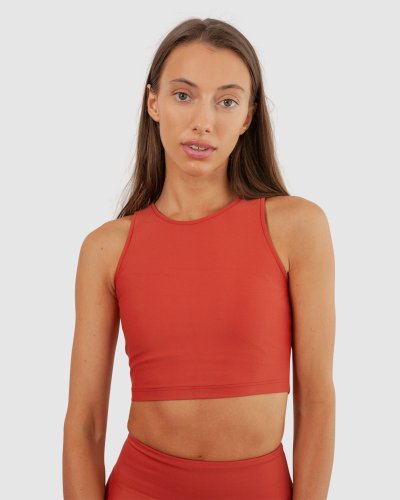 Movement Tank
