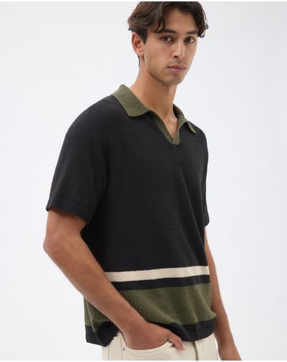 Black Stripe