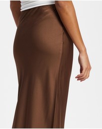 Grace Willow - Orion Midi Skirt
