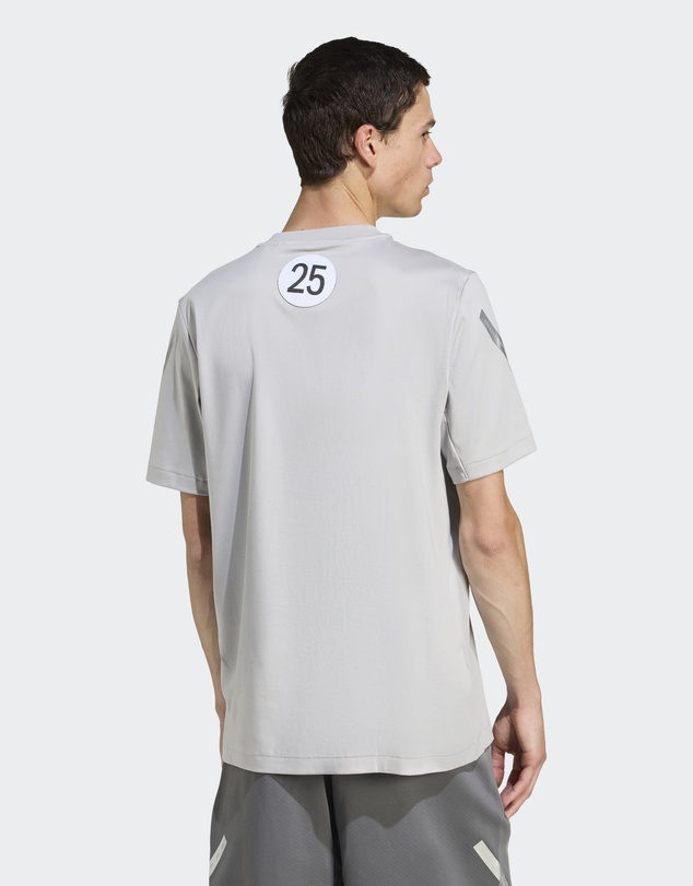 adidas Performance - Mercedes - AMG Petronas Formula One Team Silver Arrows Tee Mens