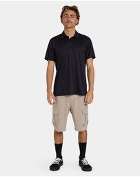 Billabong - Mens Scheme X 21